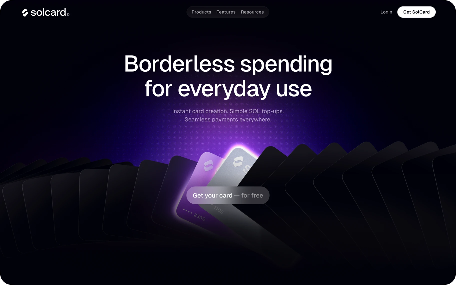 Recent work — slide 20